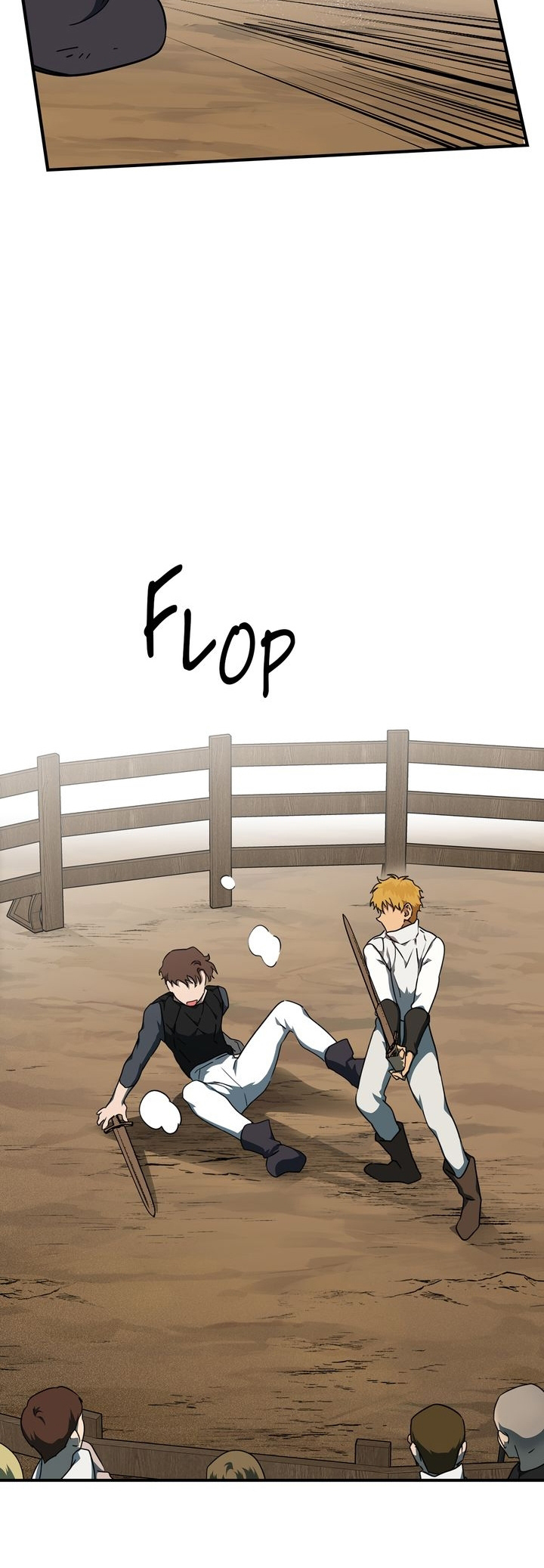 Read The Spark in Your Eyes PT Manga Online