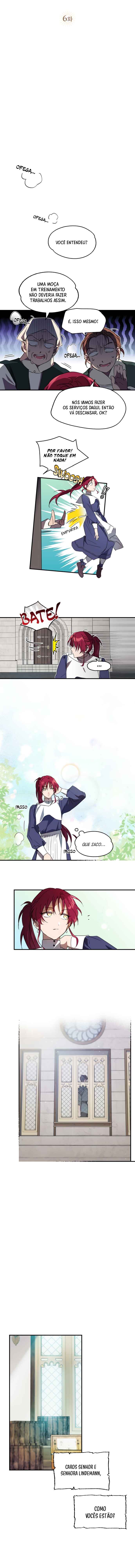Read The Spark in Your Eyes PT Manga Online