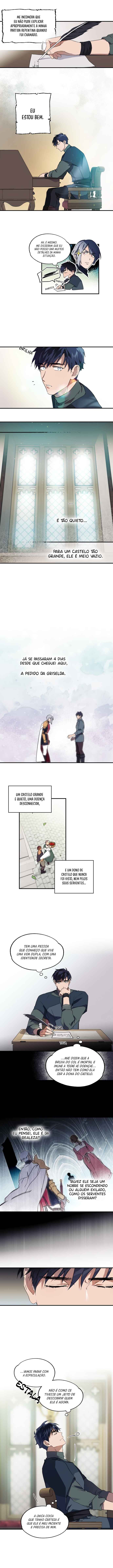 Read The Spark in Your Eyes PT Manga Online