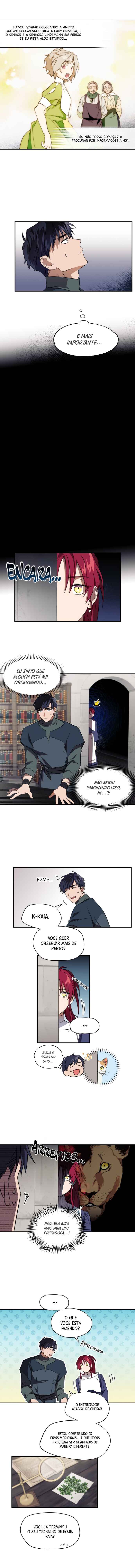 Read The Spark in Your Eyes PT Manga Online