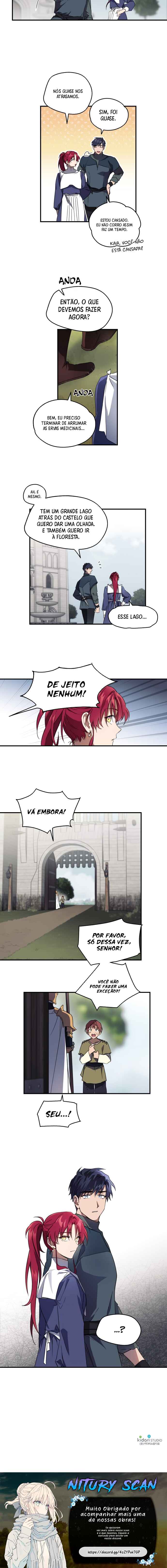 Read The Spark in Your Eyes PT Manga Online