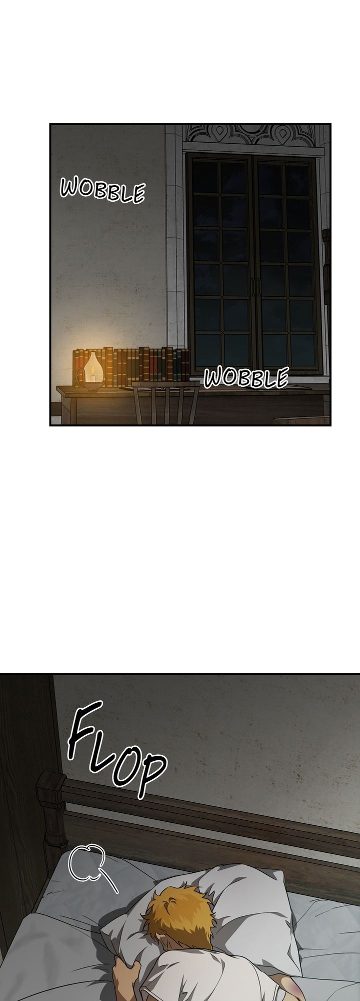 Read The Spark in Your Eyes PT Manga Online