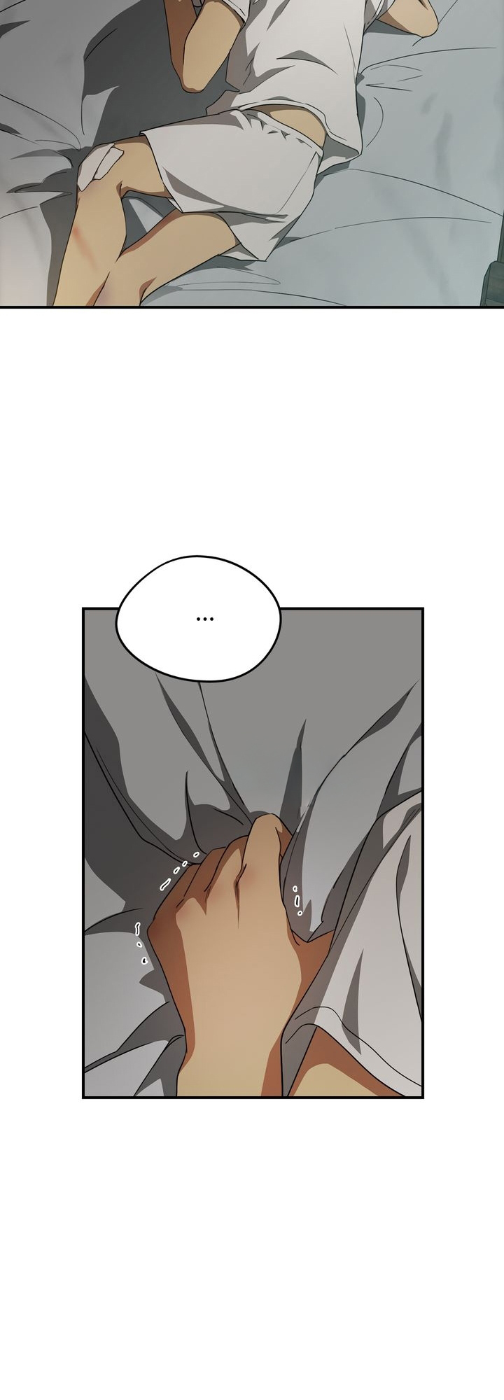 Read The Spark in Your Eyes PT Manga Online