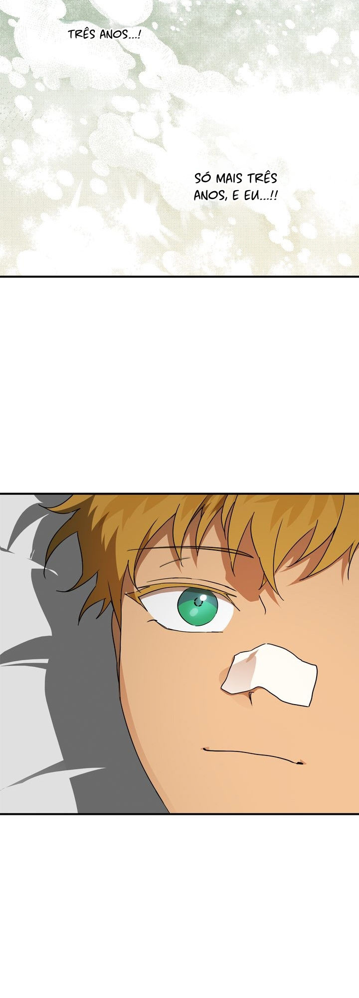 Read The Spark in Your Eyes PT Manga Online