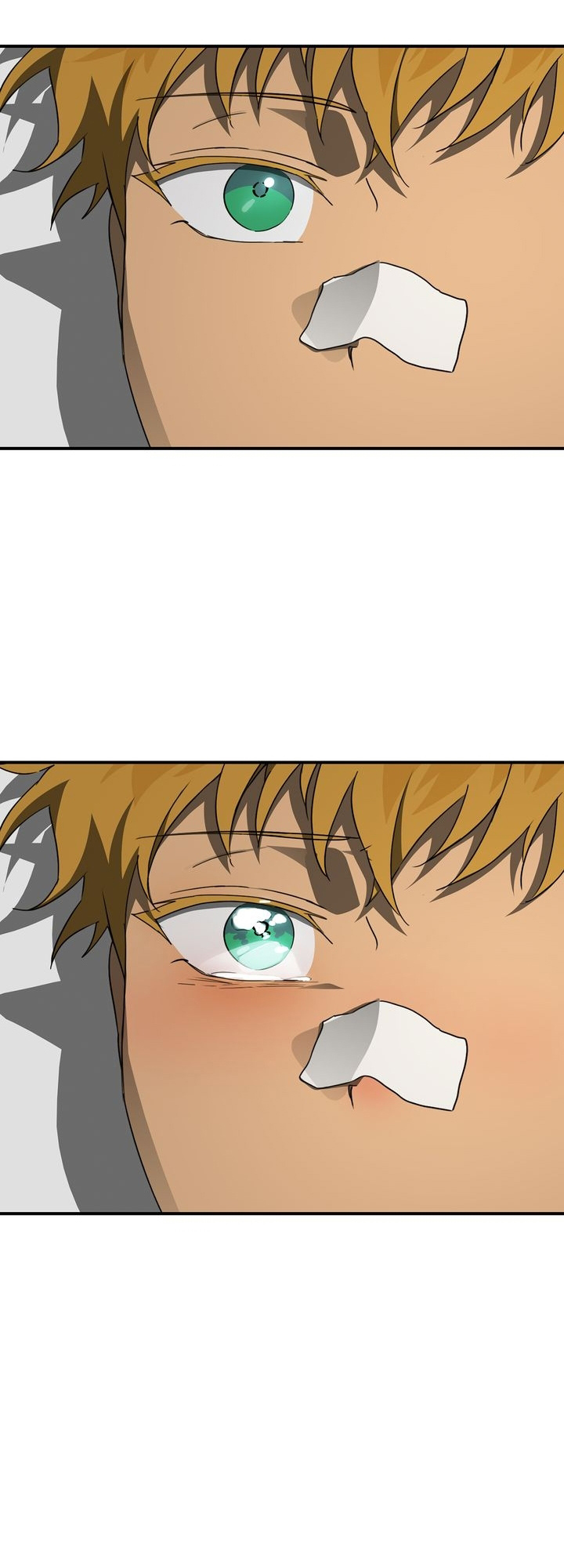 Read The Spark in Your Eyes PT Manga Online