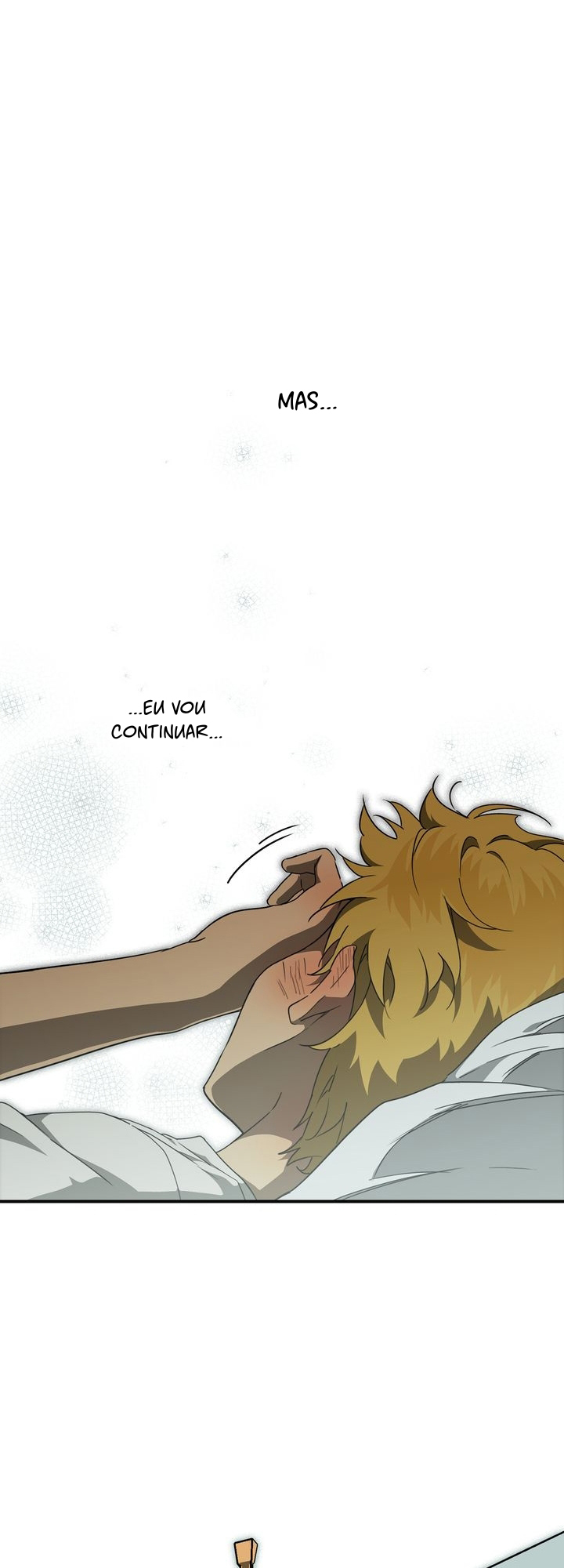 Read The Spark in Your Eyes PT Manga Online