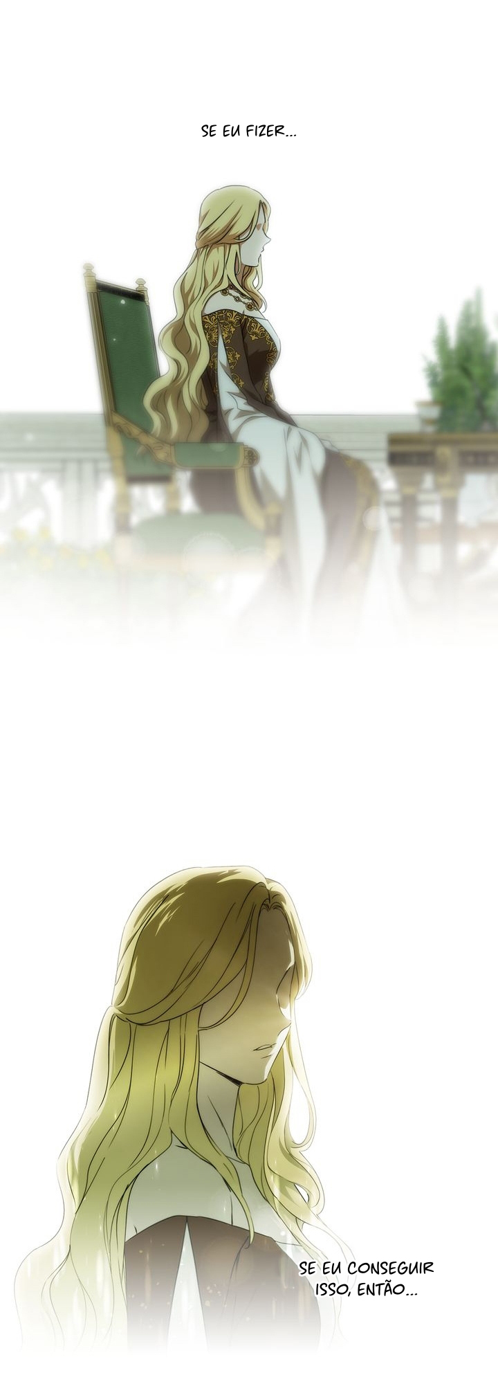 Read The Spark in Your Eyes PT Manga Online