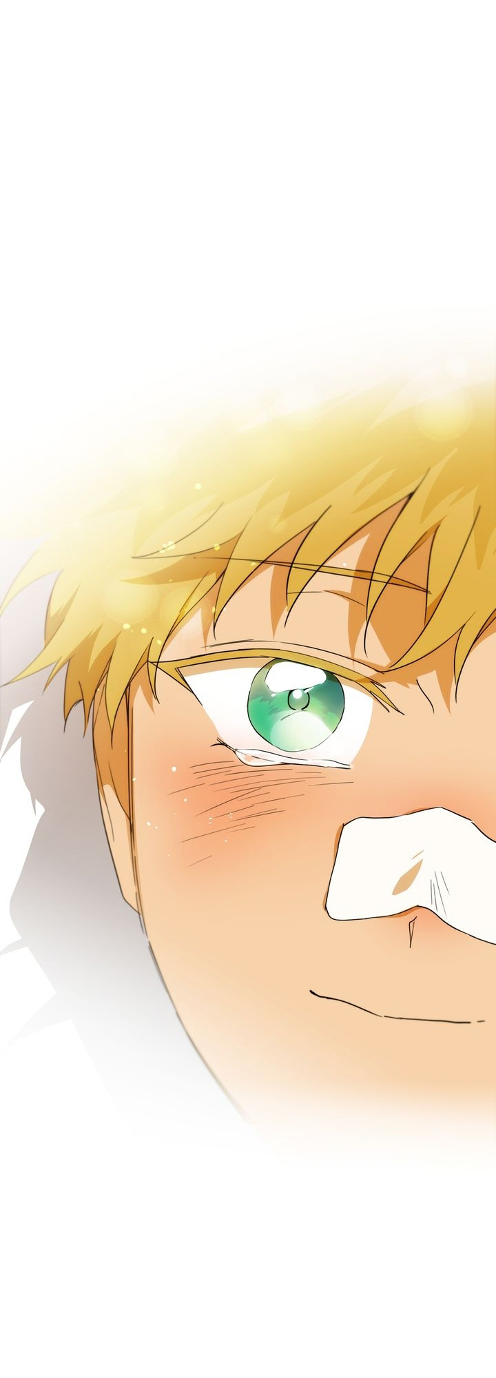 Read The Spark in Your Eyes PT Manga Online