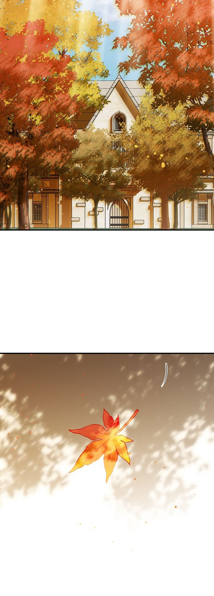 Read The Spark in Your Eyes PT Manga Online