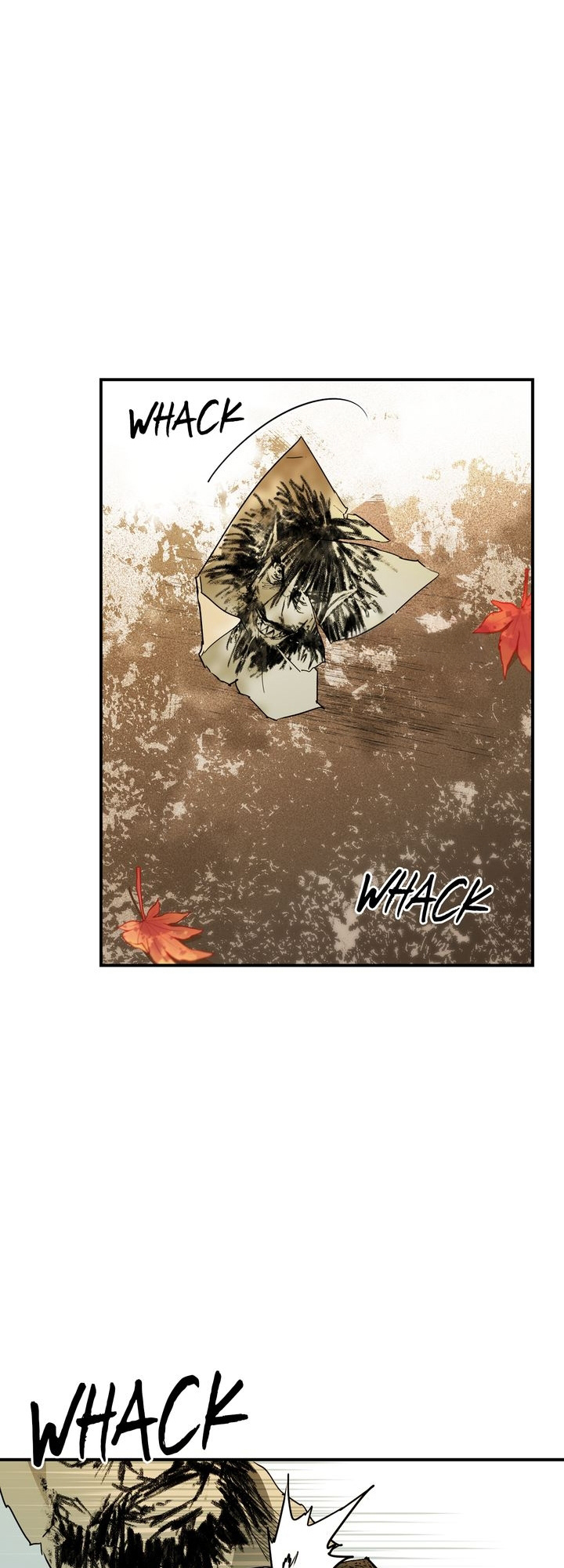Read The Spark in Your Eyes PT Manga Online