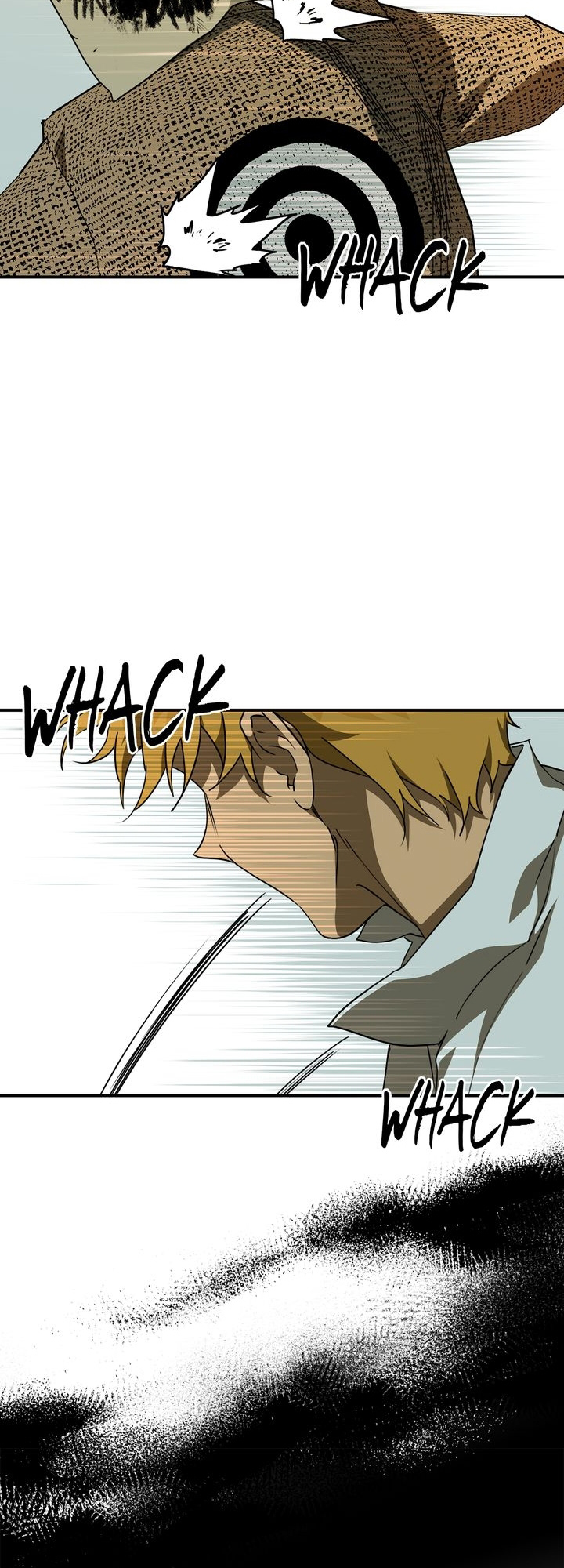 Read The Spark in Your Eyes PT Manga Online