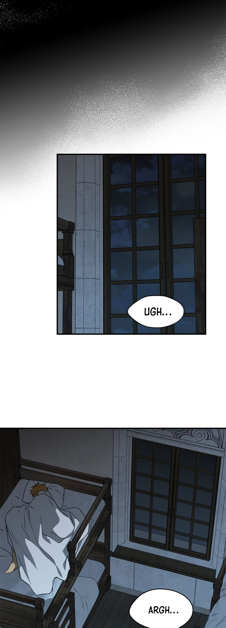 Read The Spark in Your Eyes PT Manga Online