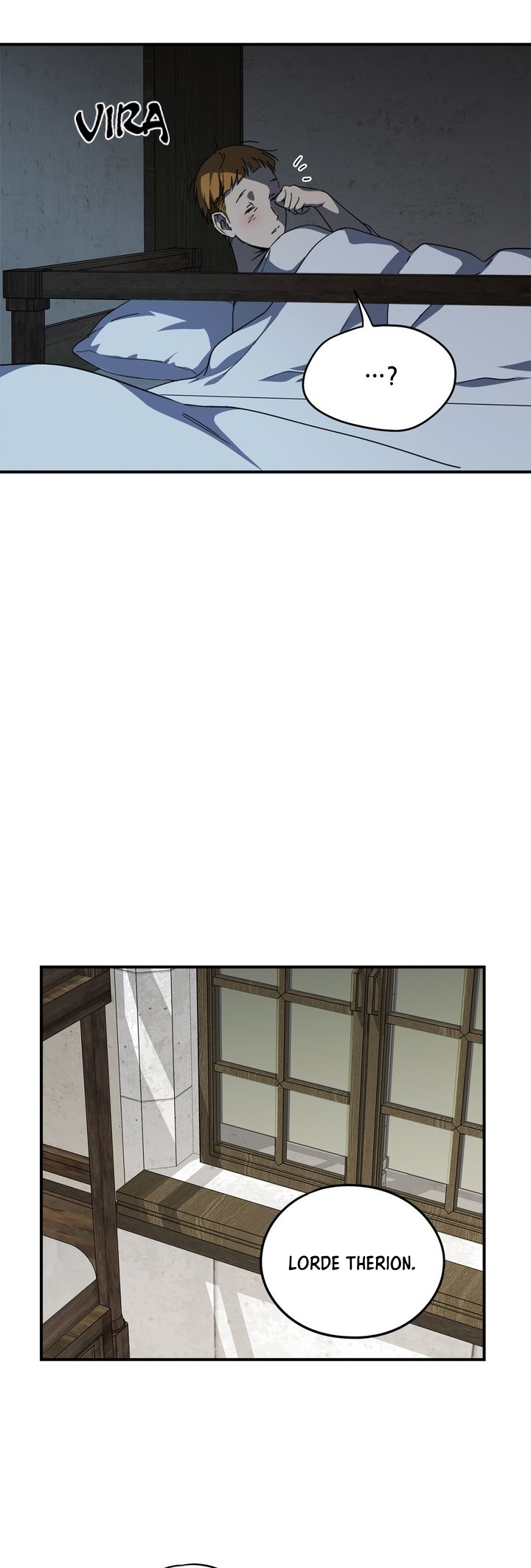 Read The Spark in Your Eyes PT Manga Online