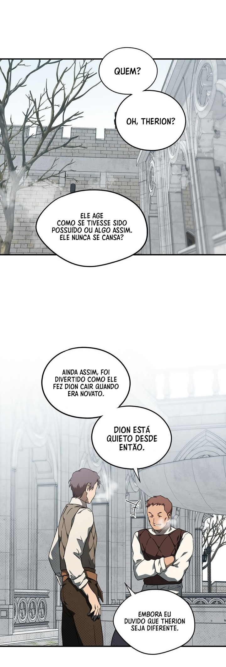 Read The Spark in Your Eyes PT Manga Online