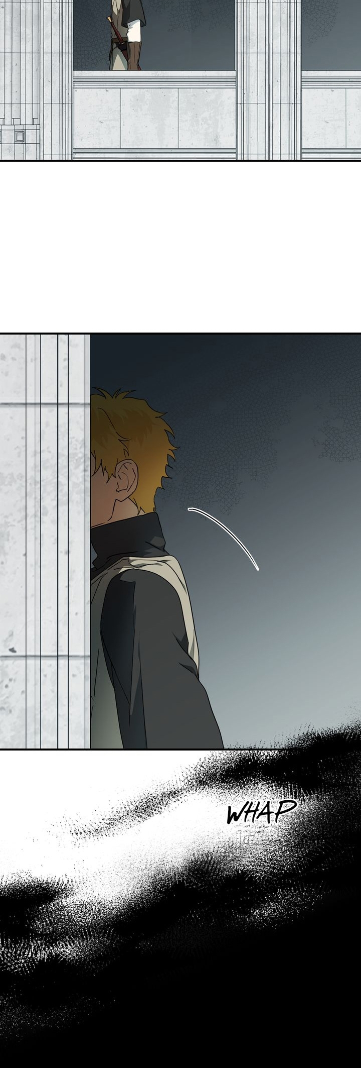 Read The Spark in Your Eyes PT Manga Online