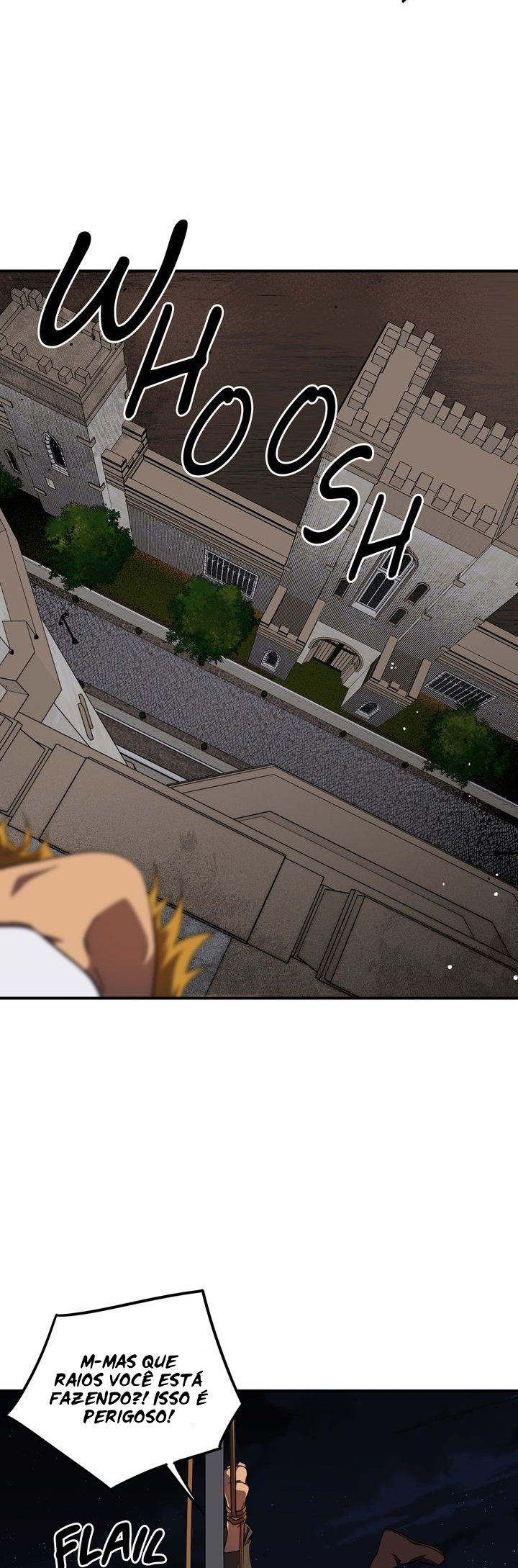 Read The Spark in Your Eyes PT Manga Online