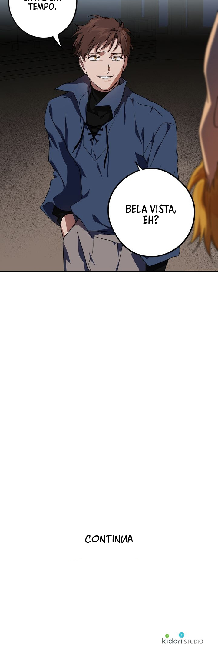 Read The Spark in Your Eyes PT Manga Online
