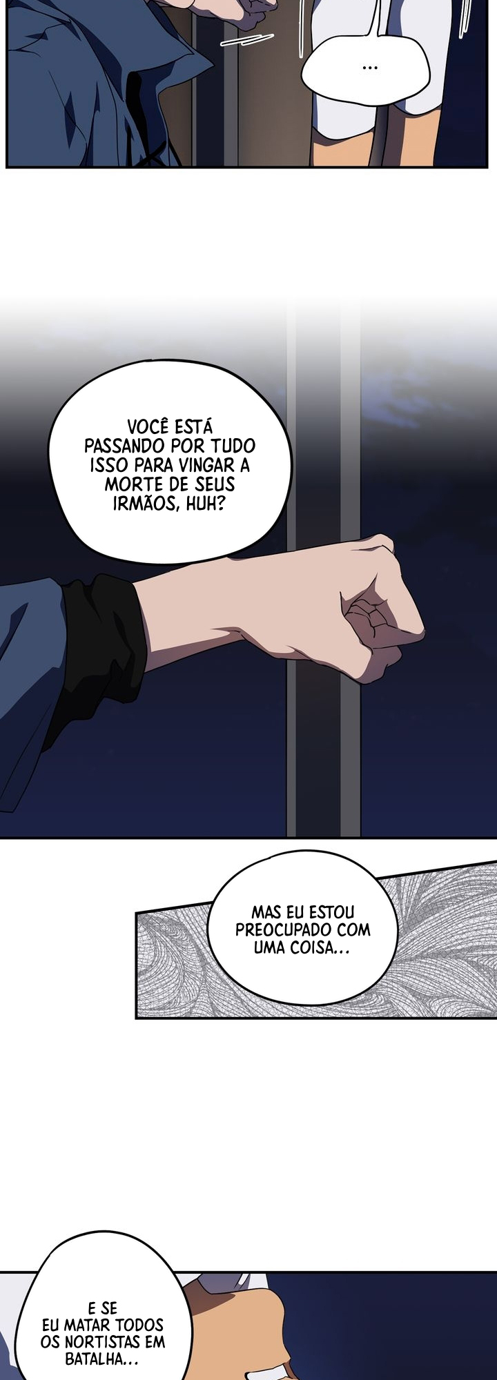 Read The Spark in Your Eyes PT Manga Online