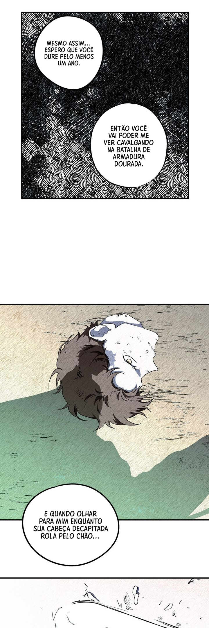 Read The Spark in Your Eyes PT Manga Online