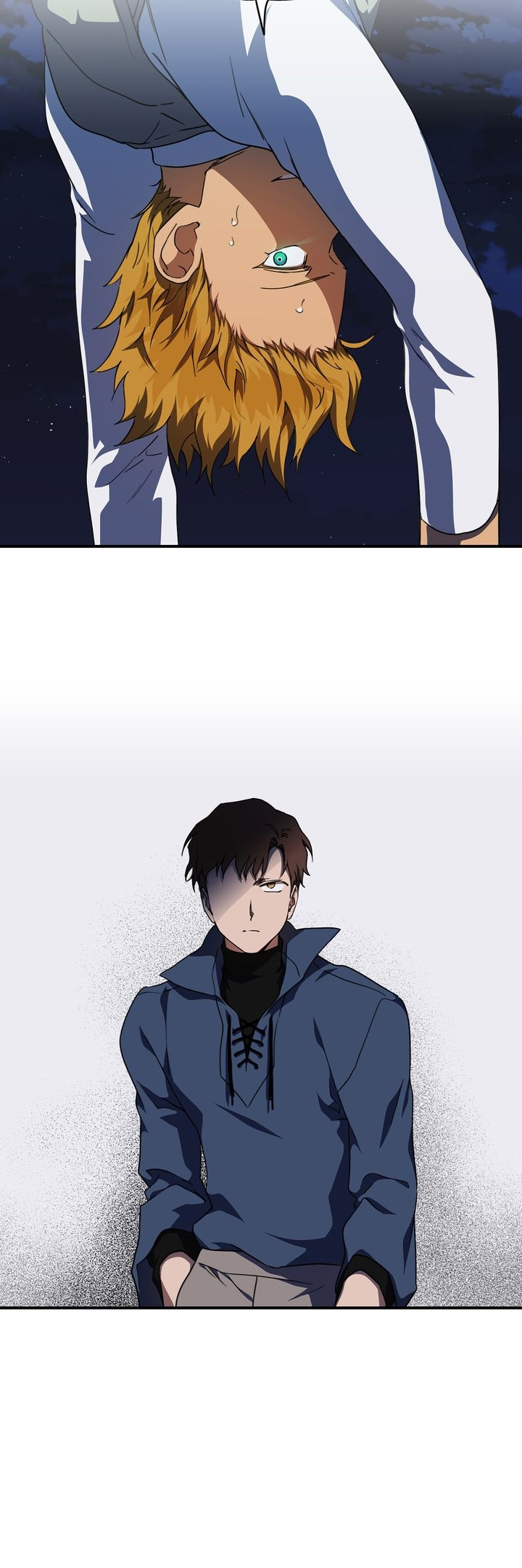 Read The Spark in Your Eyes PT Manga Online