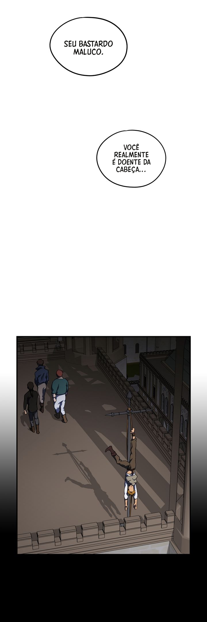 Read The Spark in Your Eyes PT Manga Online