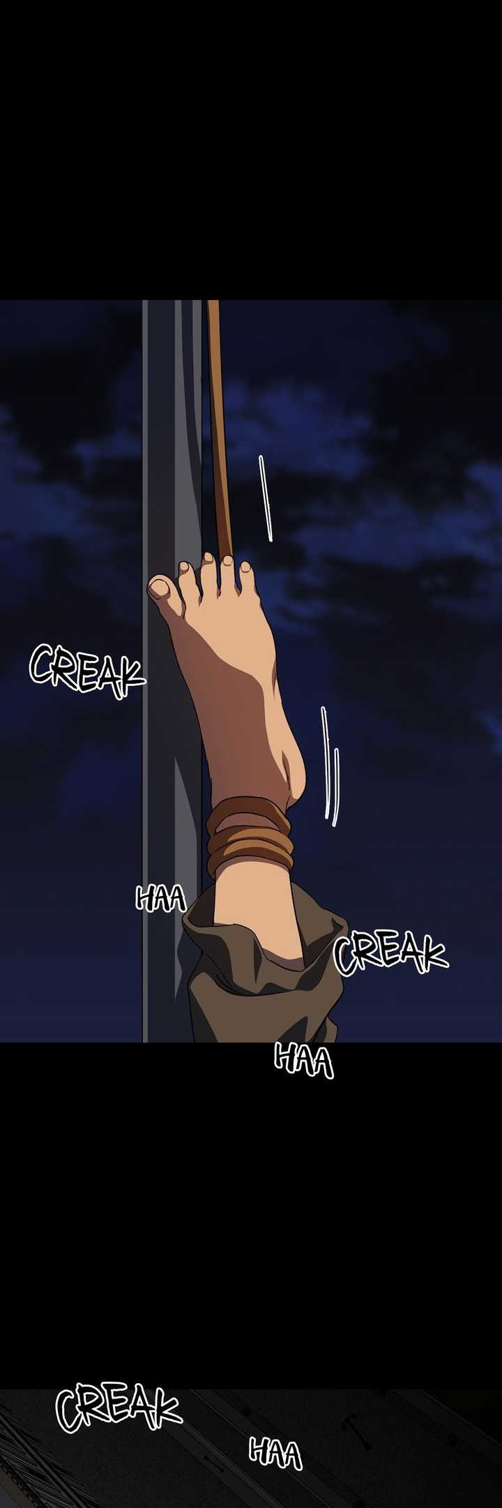 Read The Spark in Your Eyes PT Manga Online