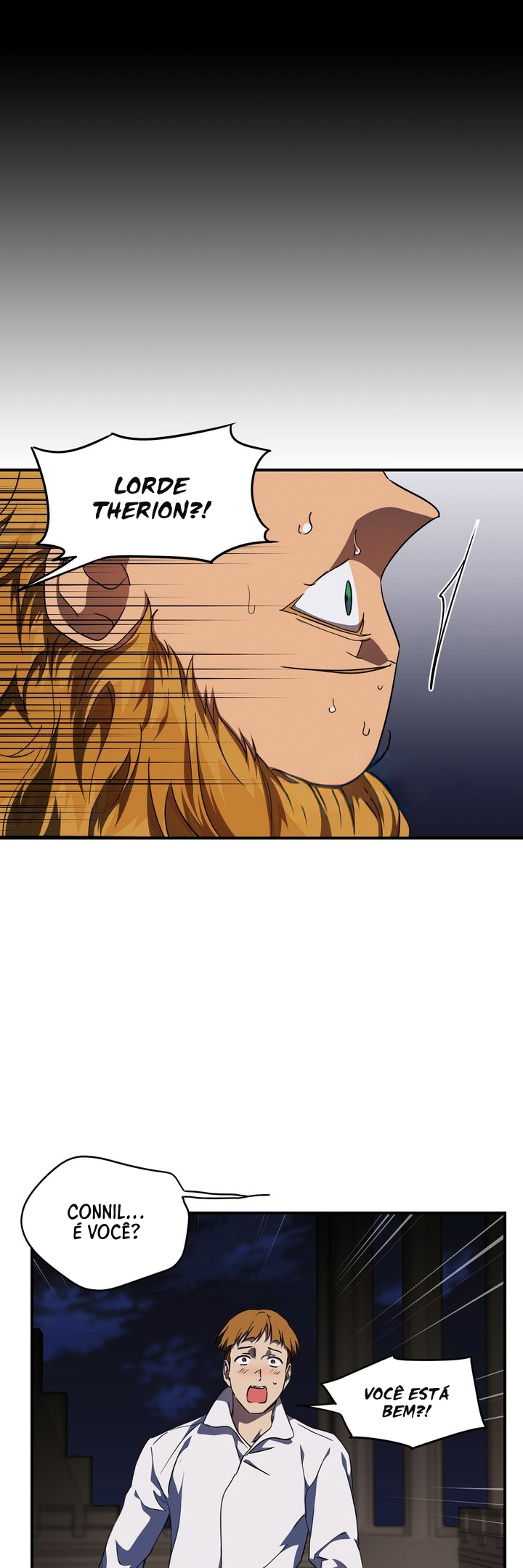 Read The Spark in Your Eyes PT Manga Online
