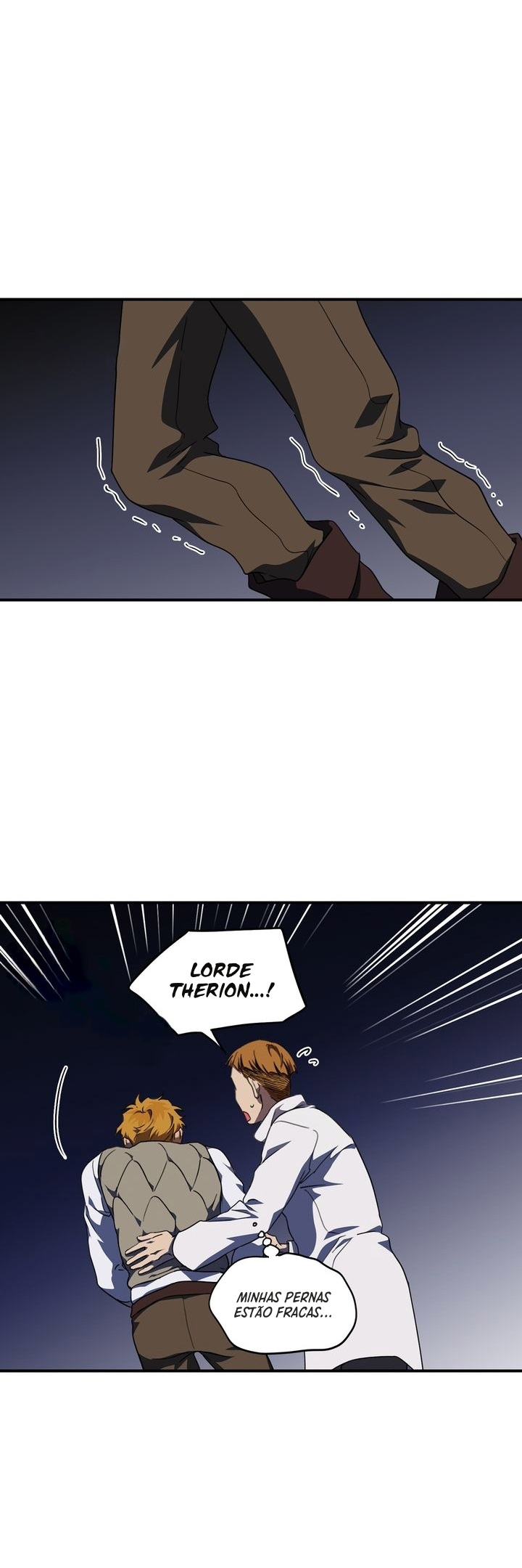 Read The Spark in Your Eyes PT Manga Online