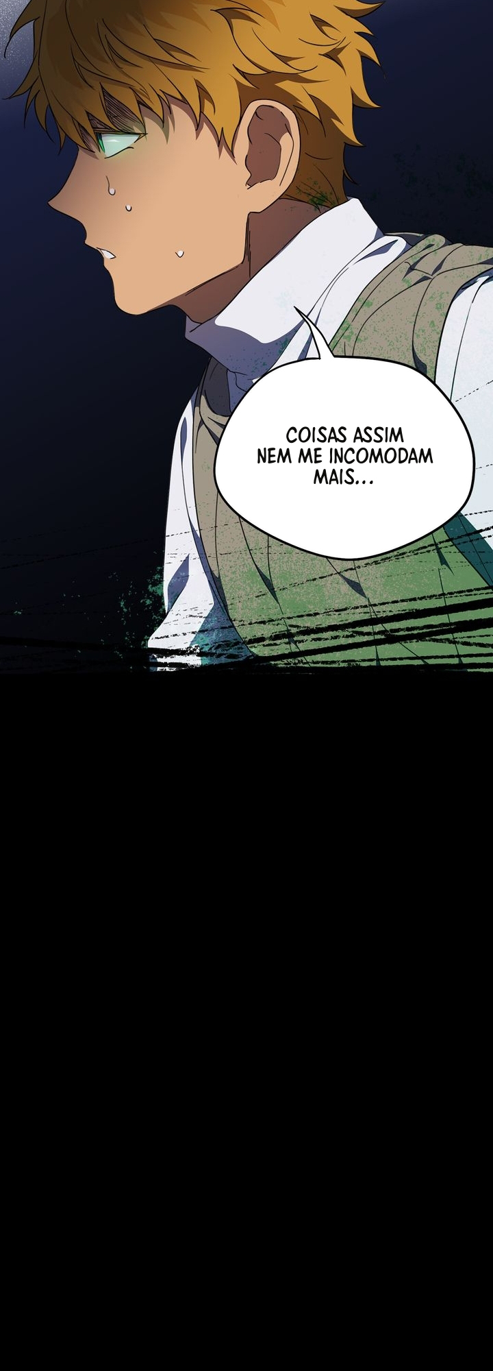 Read The Spark in Your Eyes PT Manga Online