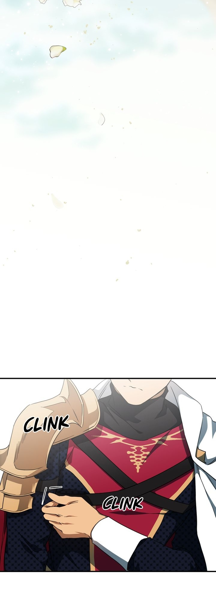 Read The Spark in Your Eyes PT Manga Online
