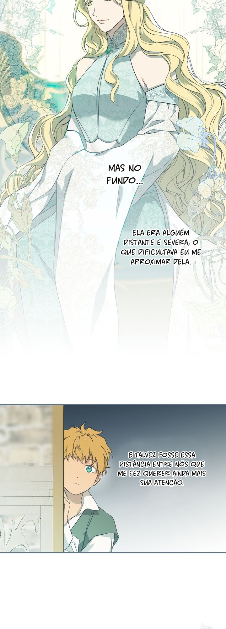 Read The Spark in Your Eyes PT Manga Online