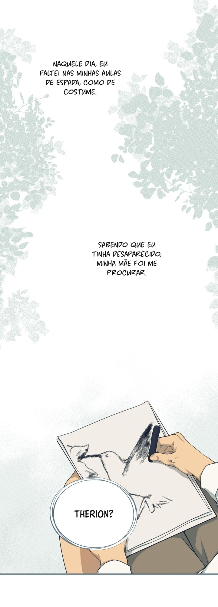 Read The Spark in Your Eyes PT Manga Online
