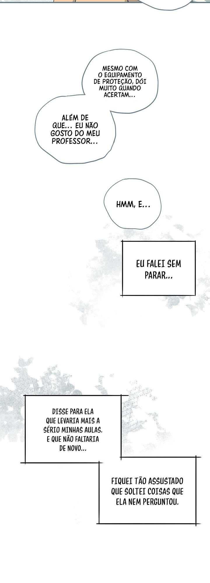Read The Spark in Your Eyes PT Manga Online