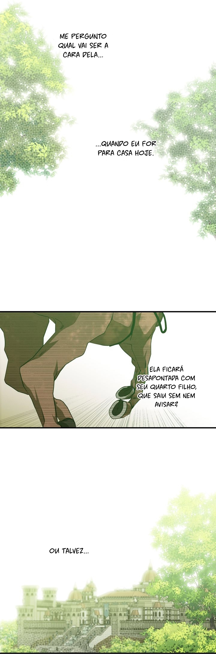 Read The Spark in Your Eyes PT Manga Online