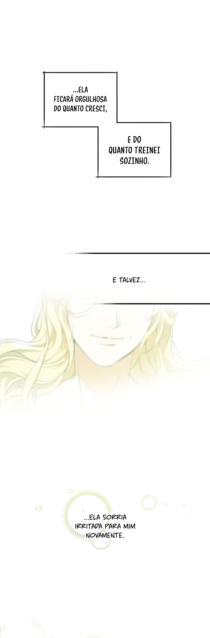 Read The Spark in Your Eyes PT Manga Online