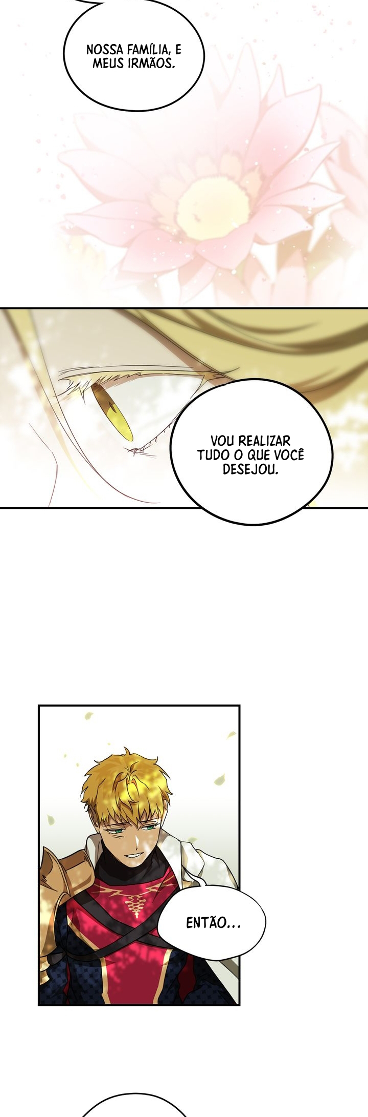 Read The Spark in Your Eyes PT Manga Online