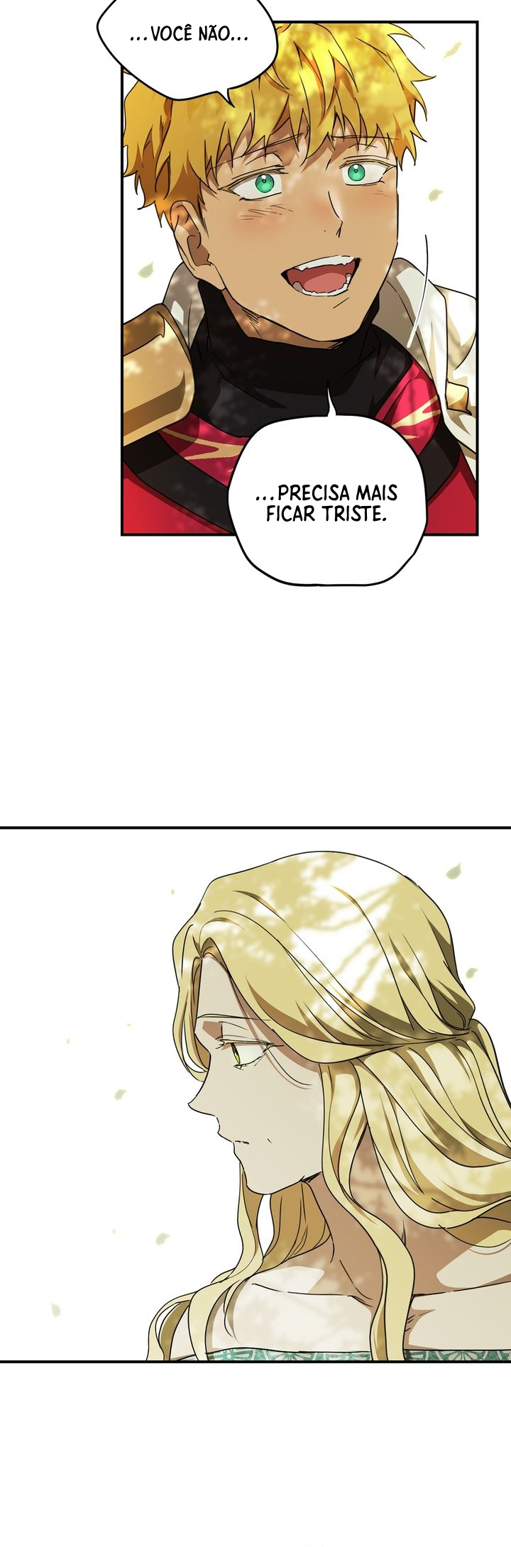 Read The Spark in Your Eyes PT Manga Online