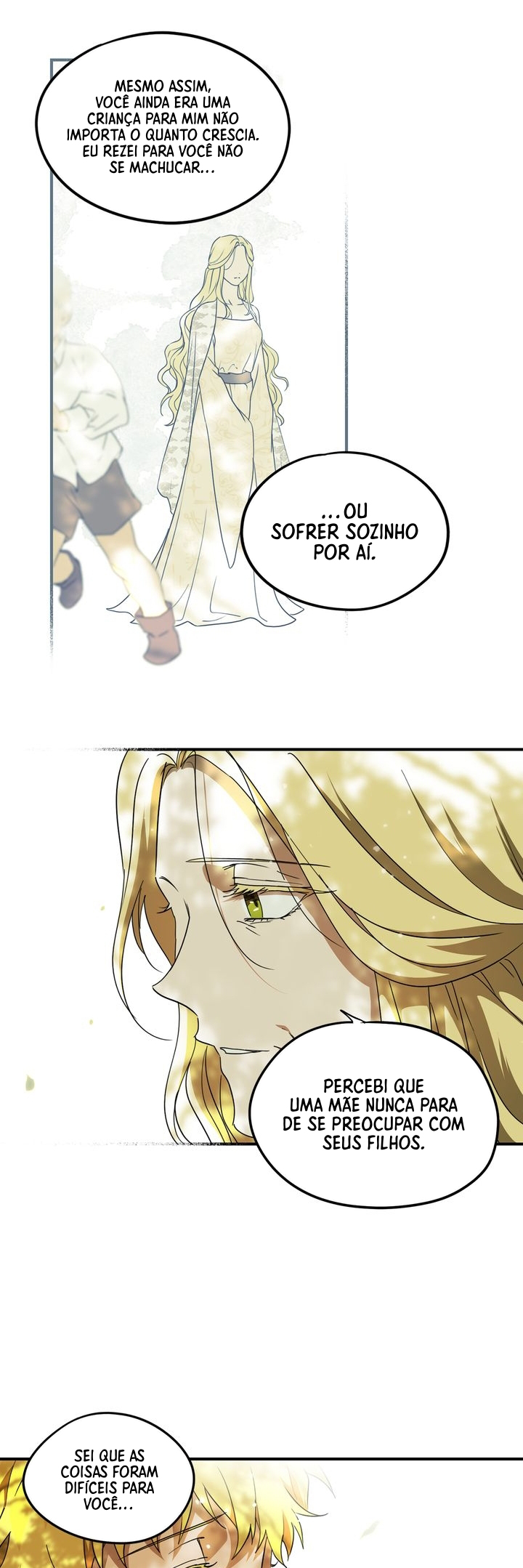 Read The Spark in Your Eyes PT Manga Online
