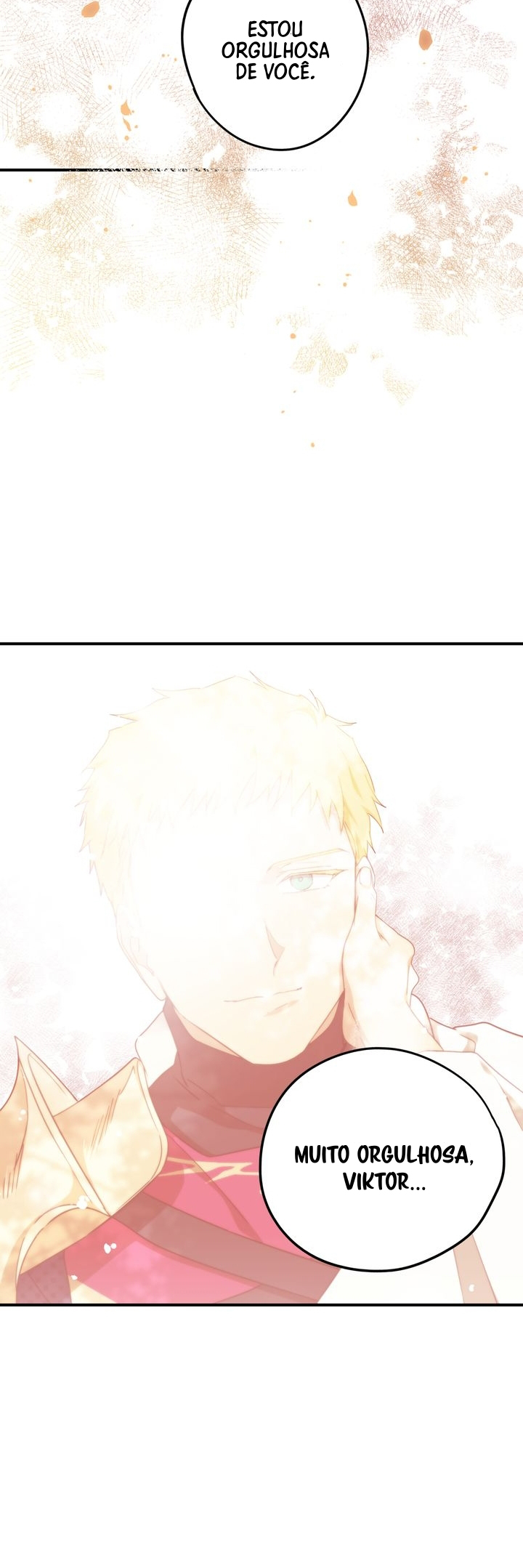 Read The Spark in Your Eyes PT Manga Online