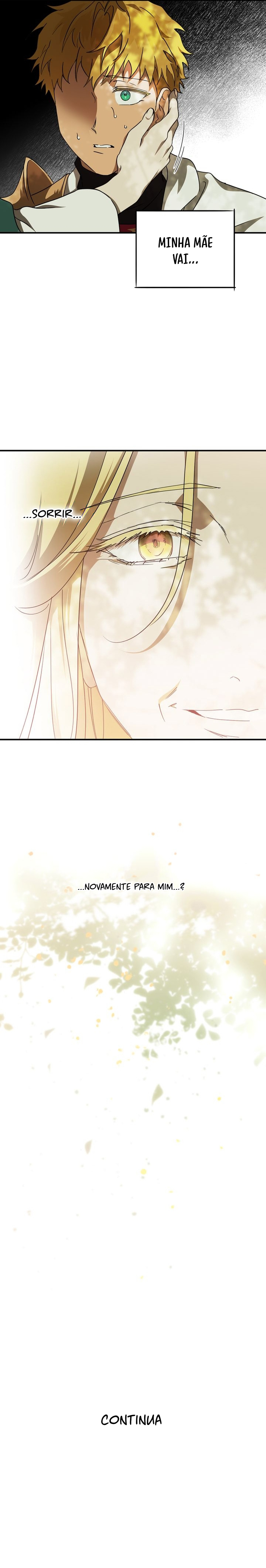 Read The Spark in Your Eyes PT Manga Online