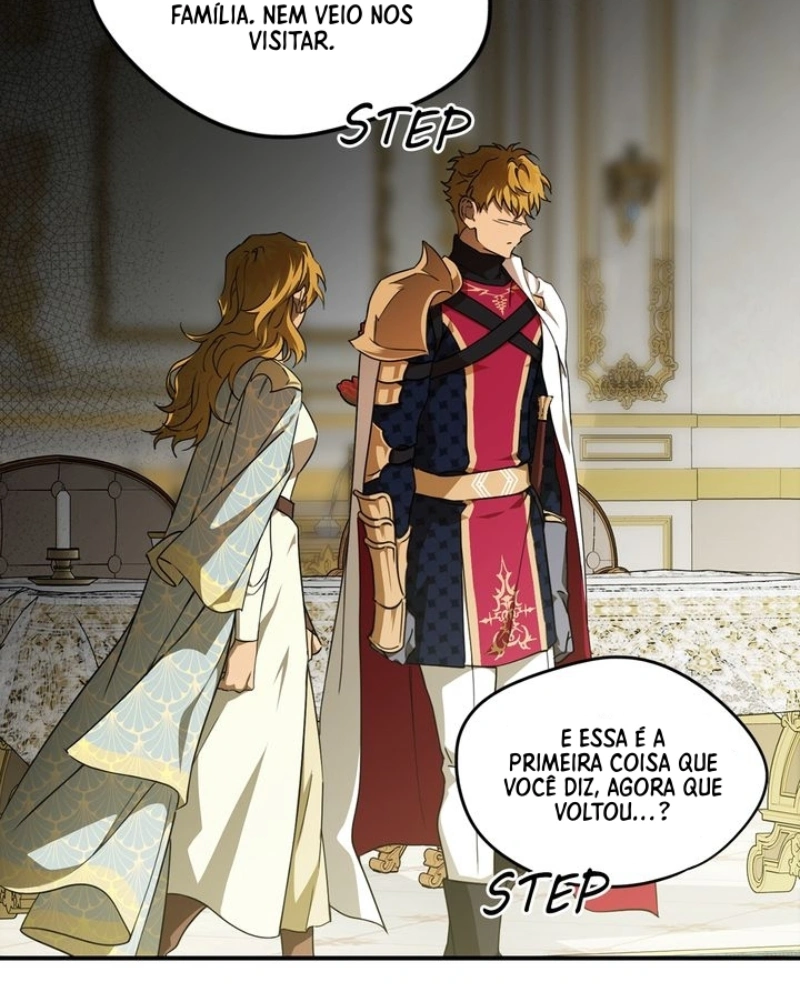 Read The Spark in Your Eyes PT Manga Online