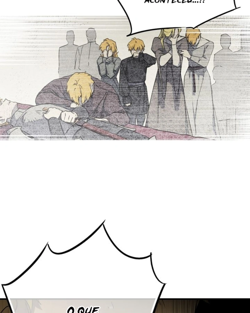 Read The Spark in Your Eyes PT Manga Online