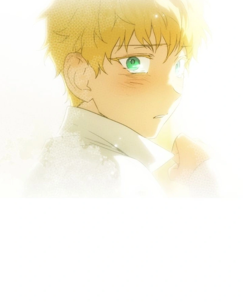 Read The Spark in Your Eyes PT Manga Online