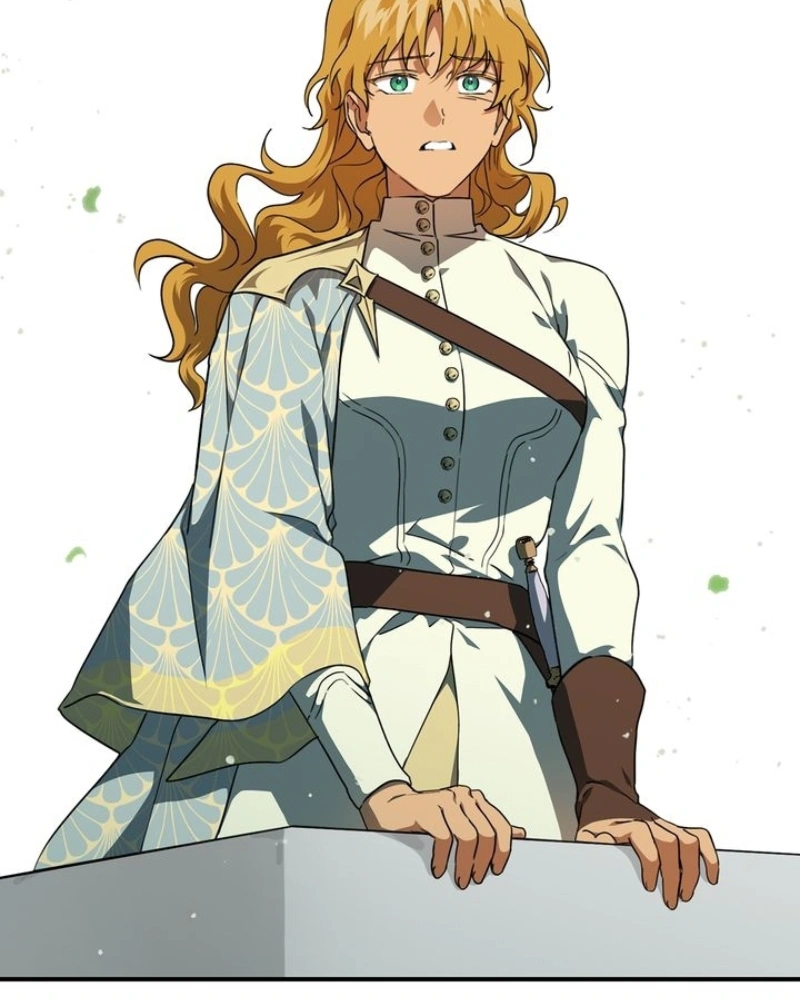 Read The Spark in Your Eyes PT Manga Online