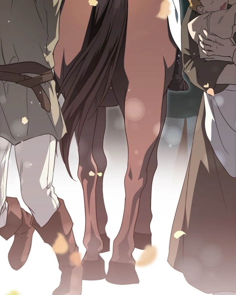 Read The Spark in Your Eyes PT Manga Online