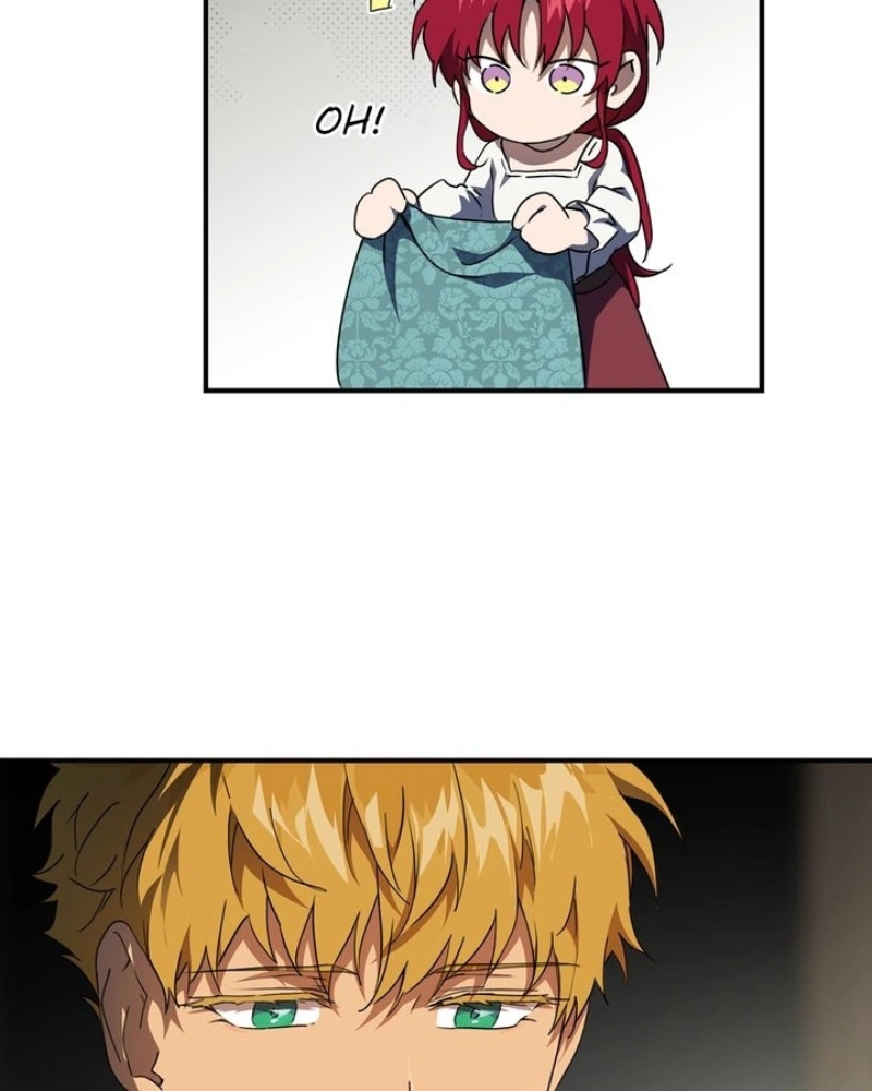Read The Spark in Your Eyes PT Manga Online