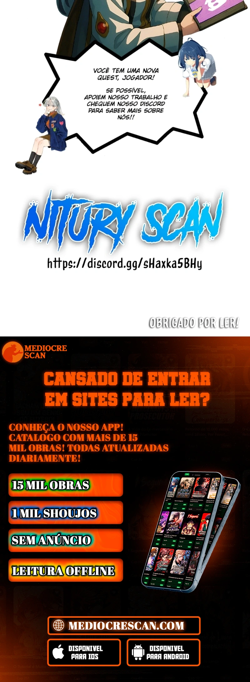 Read The Spark in Your Eyes PT Manga Online