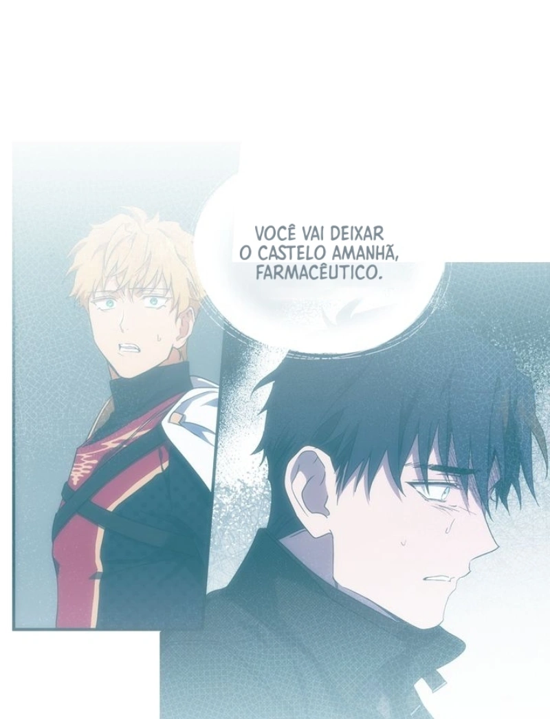Read The Spark in Your Eyes PT Manga Online