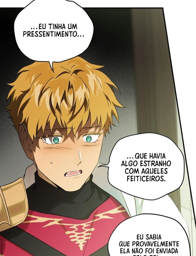 Read The Spark in Your Eyes PT Manga Online