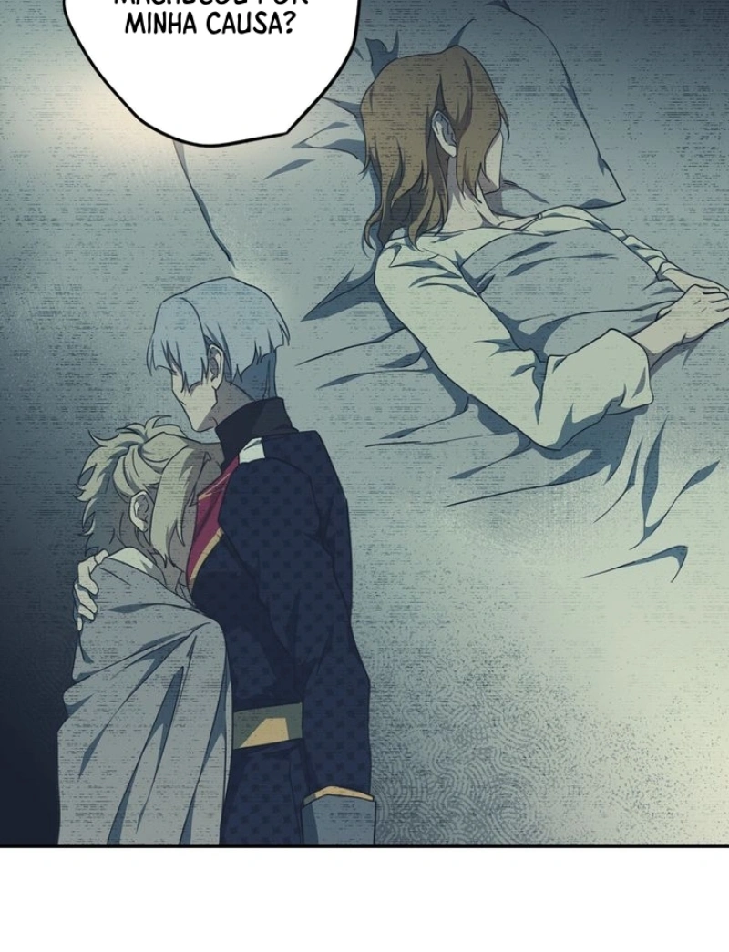 Read The Spark in Your Eyes PT Manga Online